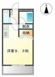 久留米市津福今町 2階建 築27年のイメージ