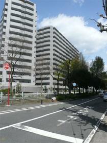 ヴィルヌーブ大津におの浜