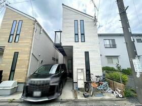 東京都江戸川区宇喜田町
