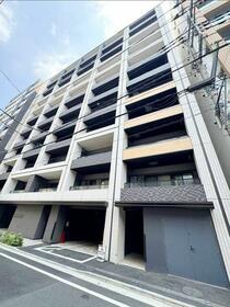 リビオレゾン横浜鶴見ステーションサイト