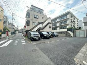 東京都板橋区小茂根２丁目