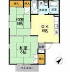 鹿児島市紫原３丁目 2階建 築33年のイメージ