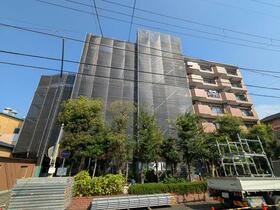 トーア平井マンション