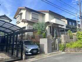 京都府京都市西京区御陵峰ケ堂町３丁目