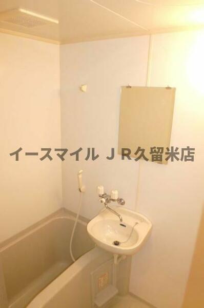 福岡県久留米市津福本町(賃貸アパート1K・2階・29.15㎡)の写真 その11