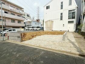 神奈川県横浜市旭区中希望が丘