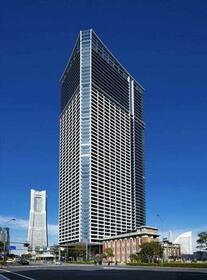 ザ・タワー横浜北仲