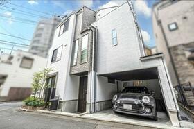 東京都世田谷区駒沢２丁目