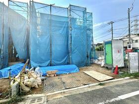 神奈川県横浜市青葉区荏田西３丁目