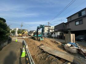 神奈川県茅ヶ崎市香川１丁目