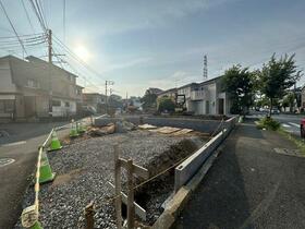 神奈川県茅ヶ崎市香川１丁目