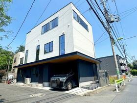 東京都杉並区久我山１丁目