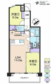 パークホームズ市川妙典ガーデナアヴェニュー