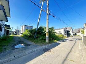 北海道小樽市銭函2丁目