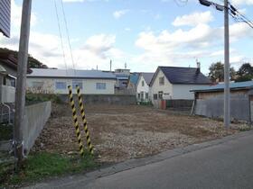 北海道稚内市緑2丁目