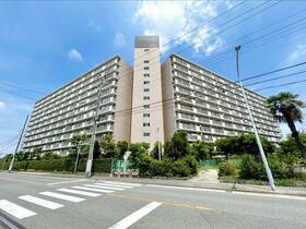 船橋ファミリータウン　１号棟