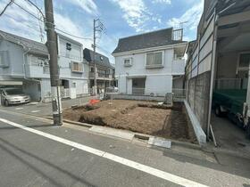 東京都大田区久が原2丁目