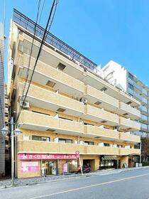 ライオンズマンション三鷹さくら通り