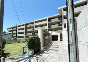 藤和ハイタウン戸坂　弐番舘