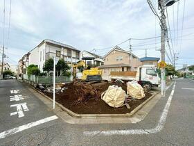 東京都練馬区西大泉１丁目