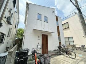 東京都江戸川区北葛西３丁目