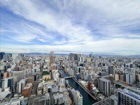 シエリアタワー大阪堀江