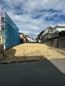 大阪府堺市南区鴨谷台１丁
