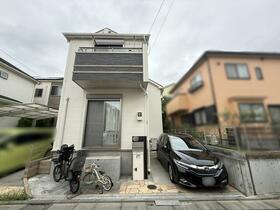 東京都世田谷区給田２丁目