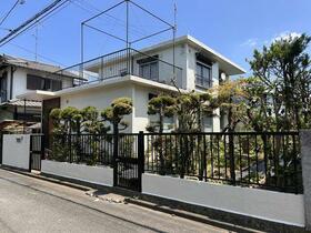 東京都府中市四谷３丁目