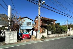 東京都府中市紅葉丘２丁目