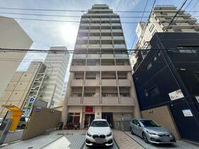 グラビスコート紙屋町