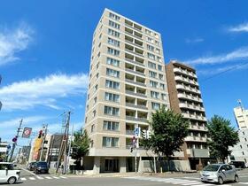 パークホームズ円山鳥居前