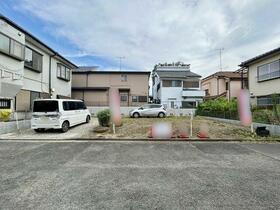 東京都武蔵村山市学園１丁目