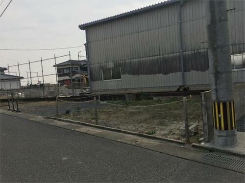 土地, 佐賀県 杵島郡大町