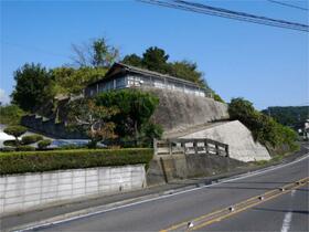 佐賀県多久市東多久町大字別府