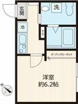 新座市大和田４丁目 3階建 築3年のイメージ