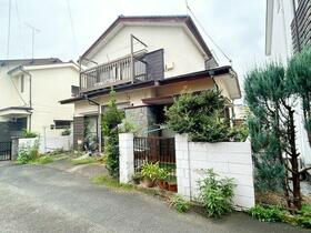 東京都府中市白糸台２丁目