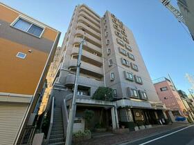 ライオンズシティ梅島