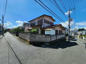 神奈川県横浜市港南区東芹が谷