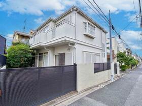 東京都杉並区西荻南１丁目