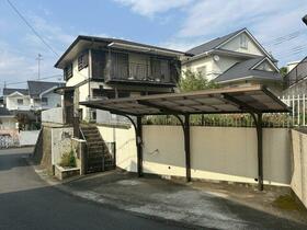 神奈川県横浜市青葉区もえぎ野