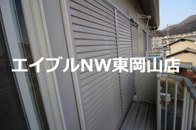 駅前ハイツⅠ  ｜ 岡山県備前市香登西（賃貸アパート2K・2階・35.91㎡） その14