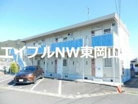 駅前ハイツⅠ  ｜ 岡山県備前市香登西（賃貸アパート2K・2階・35.91㎡） その1