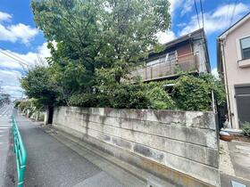 東京都杉並区清水３丁目