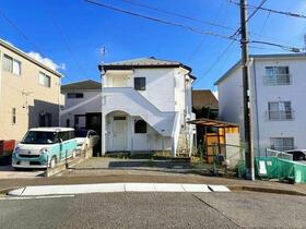 神奈川県横浜市鶴見区獅子ケ谷１丁目