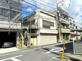 神奈川県川崎市中原区木月４丁目