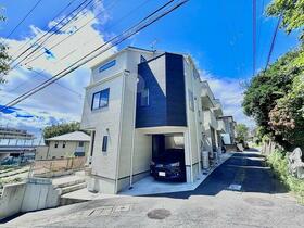 神奈川県横浜市戸塚区平戸町