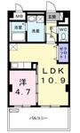 横浜市青葉区藤が丘１丁目 6階建 築11年のイメージ