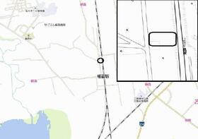 北海道苫小牧市字植苗