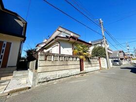 東京都小金井市前原町１丁目